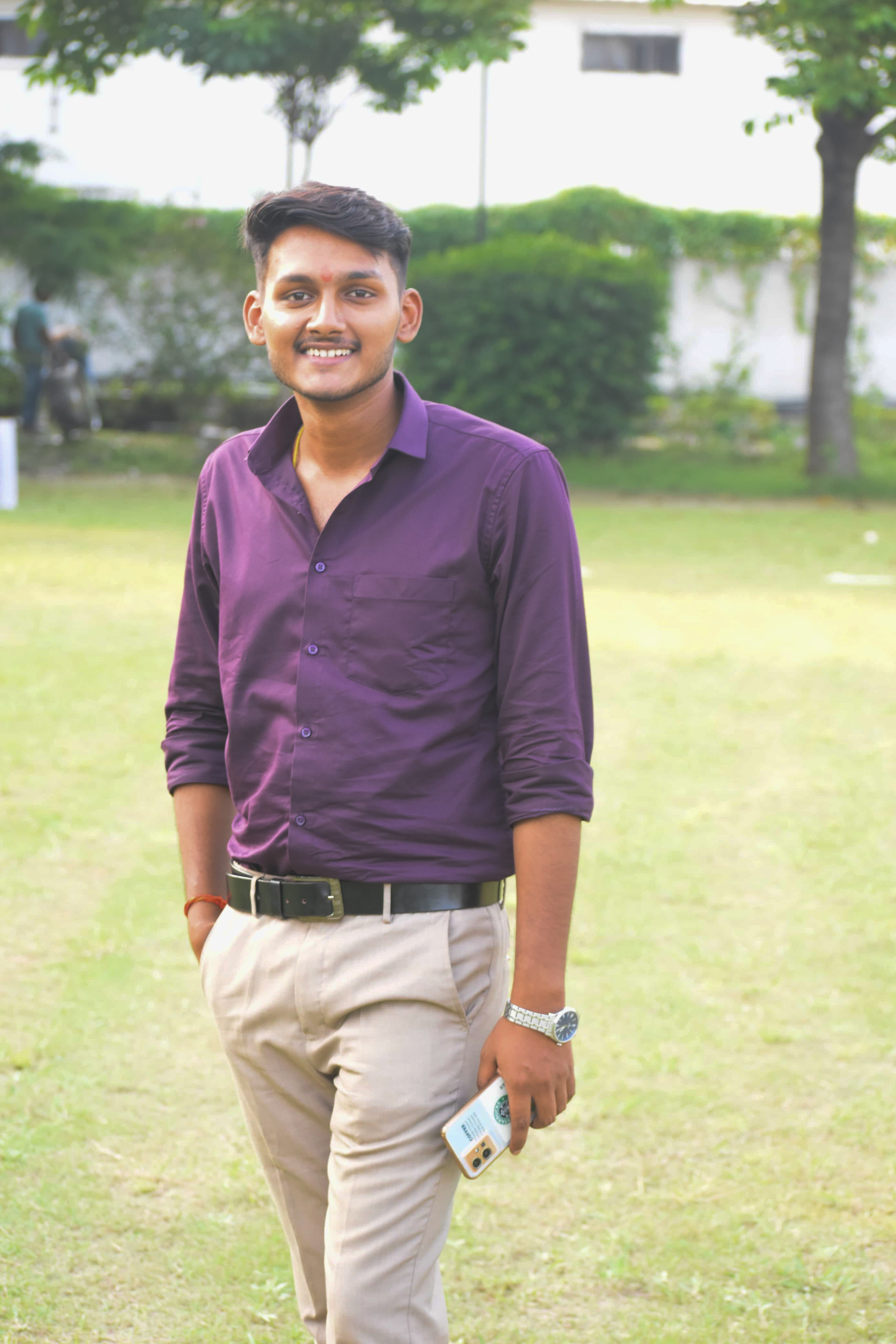 Ashutosh Singh